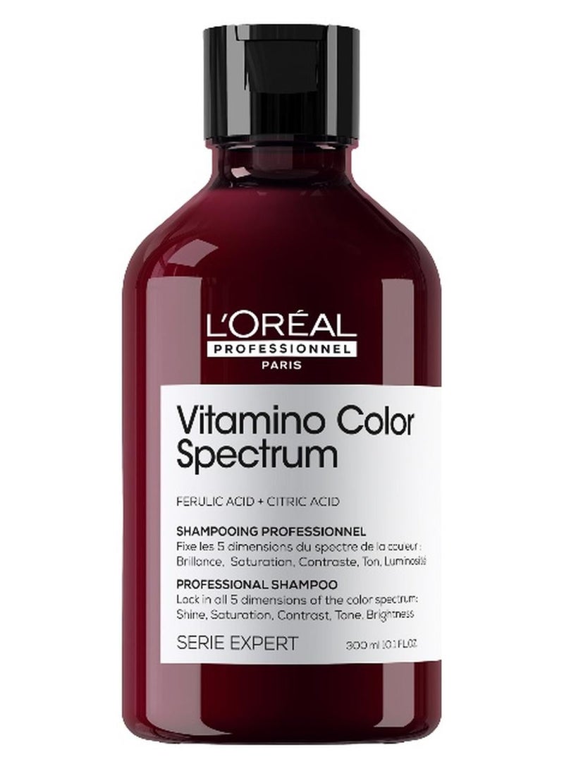 L'Oréal Professionnel Vitamino Color Spectrum for Shiny and Vibrant coloured hair - Image 2